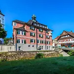 Gaestehaus Schwoerer Prázdninový dům *