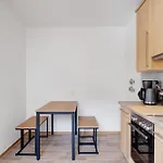 Gaestehaus Schwoerer בית נופש