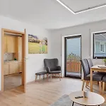 Gaestehaus Schwoerer בית נופש לנצקירש