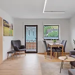 Gaestehaus Schwoerer * לנצקירש