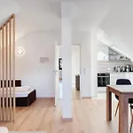 Gaestehaus Schwoerer בית נופש לנצקירש