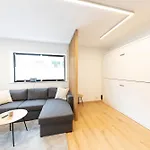 Gaestehaus Schwoerer * לנצקירש