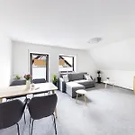 Gaestehaus Schwoerer * לנצקירש