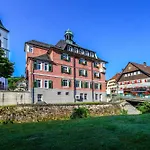 Gaestehaus Schwoerer Сasa de vacaciones Lenzkirch
