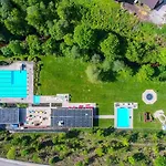 Gaestehaus Schwoerer Сasa de vacaciones Lenzkirch