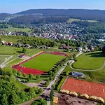 Gaestehaus Schwoerer *