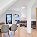 Сasa de vacaciones Gaestehaus Schwoerer *