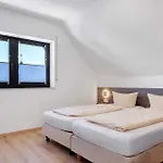 Сasa de vacaciones Gaestehaus Schwoerer *
