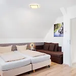Gaestehaus Schwoerer Сasa de vacaciones
