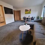 Gaestehaus Schwoerer *