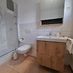 Сasa de vacaciones Gaestehaus Schwoerer