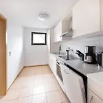 Сasa de vacaciones Gaestehaus Schwoerer *