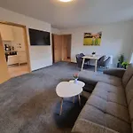 Сasa de vacaciones Gaestehaus Schwoerer Lenzkirch