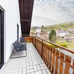 Gaestehaus Schwoerer *