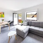 Сasa de vacaciones Gaestehaus Schwoerer Lenzkirch