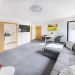 Сasa de vacaciones Gaestehaus Schwoerer *