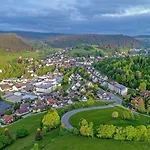 Gaestehaus Schwoerer Сasa de vacaciones Lenzkirch