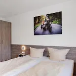 Сasa de vacaciones Gaestehaus Schwoerer