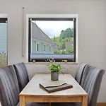 Сasa de vacaciones Gaestehaus Schwoerer