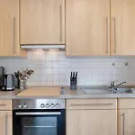 Сasa de vacaciones Gaestehaus Schwoerer *