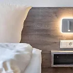 Сasa de vacaciones Gaestehaus Schwoerer *