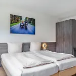 Сasa de vacaciones Gaestehaus Schwoerer *