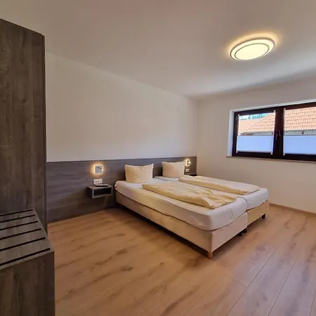Gaestehaus Schwoerer Guest house