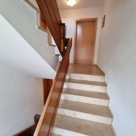 Gaestehaus Schwoerer Casa de Férias