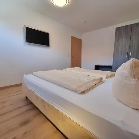 Guest house Gaestehaus Schwoerer *
