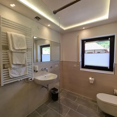 Gaestehaus Schwoerer Guest house Lenzkirch