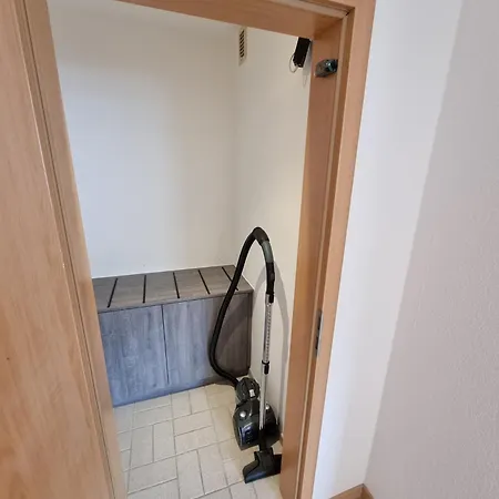 Gaestehaus Schwoerer *