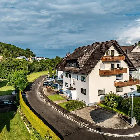 Gaestehaus Schwoerer