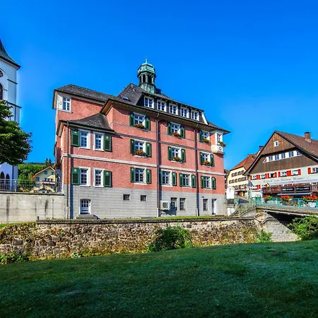 Gaestehaus Schwoerer Дом отдыха *