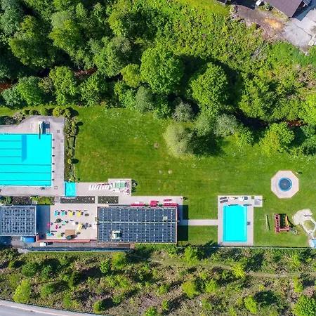 Gaestehaus Schwoerer