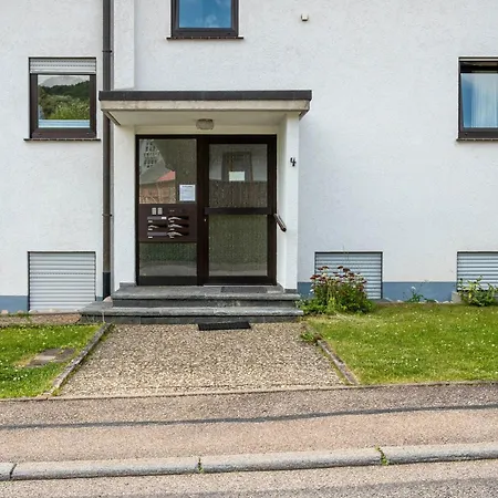 Gaestehaus Schwoerer