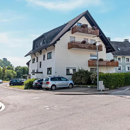 Gaestehaus Schwoerer Casa de Férias