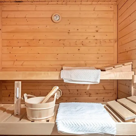 Gaestehaus Schwoerer