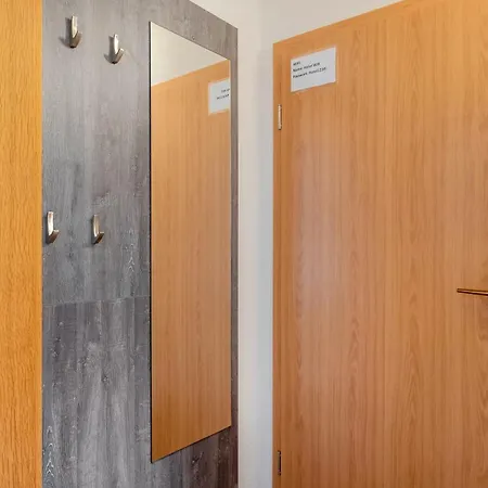 Gaestehaus Schwoerer Maison d'hôtes *