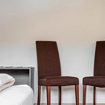 게스트하우스 Gaestehaus Schwoerer 렌즈키르흐
