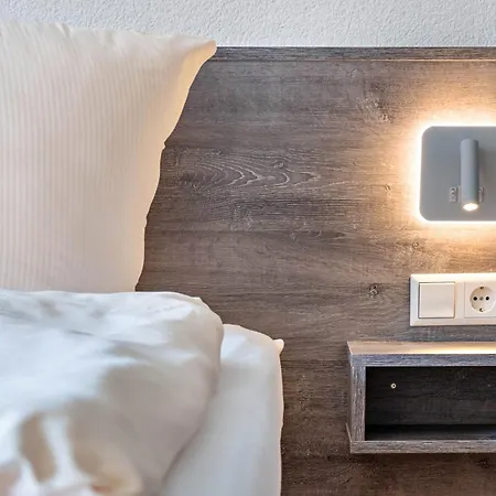 Gaestehaus Schwoerer 렌즈키르흐