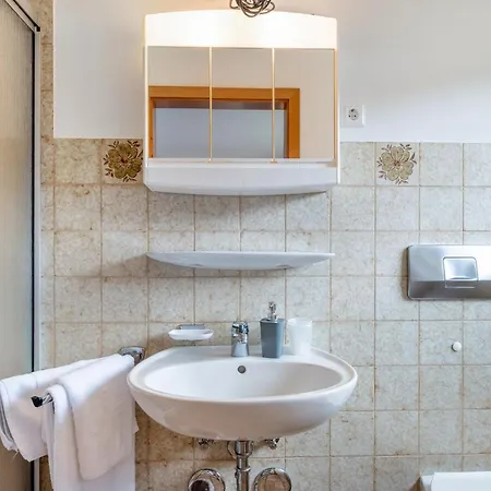 Gaestehaus Schwoerer Maison d'hôtes Lenzkirch