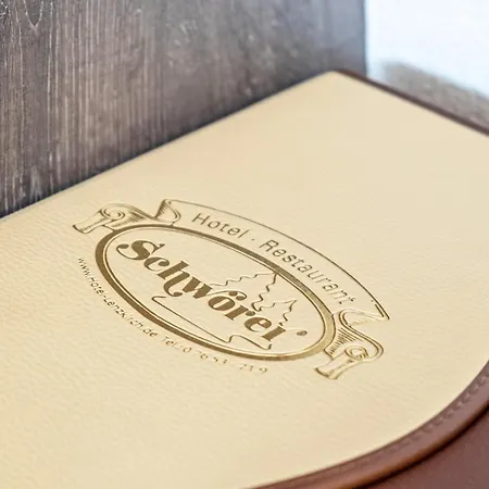 Gaestehaus Schwoerer