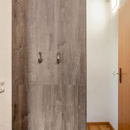 Gaestehaus Schwoerer * 렌즈키르흐