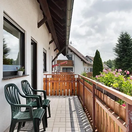 Gaestehaus Schwoerer