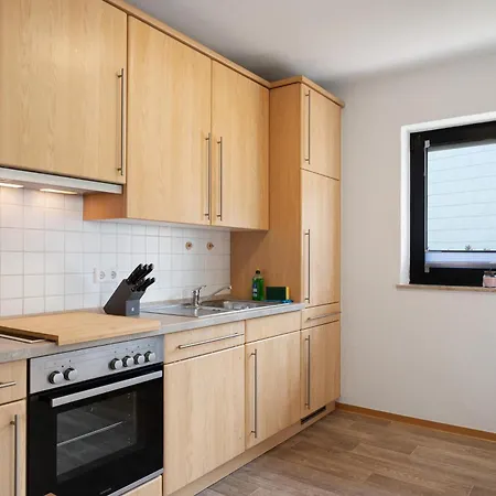 Gaestehaus Schwoerer Casa de Férias