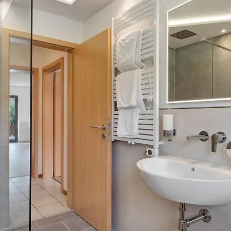 Gaestehaus Schwoerer