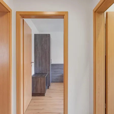 Gaestehaus Schwoerer * 렌즈키르흐