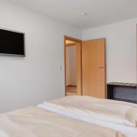 Gaestehaus Schwoerer