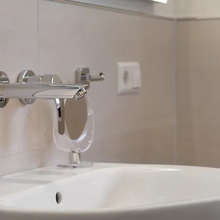 Gaestehaus Schwoerer *