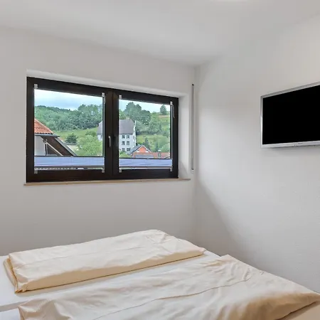 Gaestehaus Schwoerer 렌즈키르흐